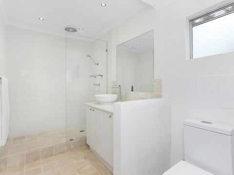 Amalfi Beach House - Accommodation Port Hedland 4