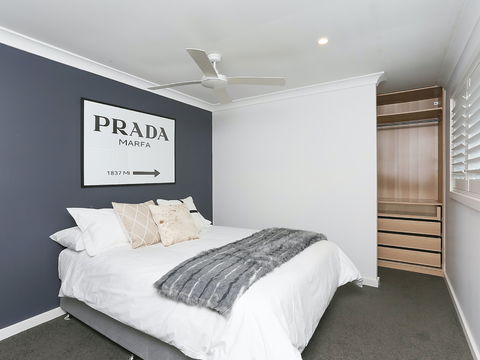 Amalfi Beach House - Accommodation Port Hedland 5