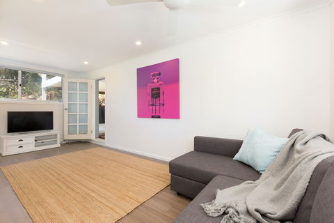 Amalfi Beach House - Accommodation Port Hedland 7