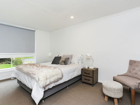 Amalfi Beach House - Accommodation Port Hedland 8