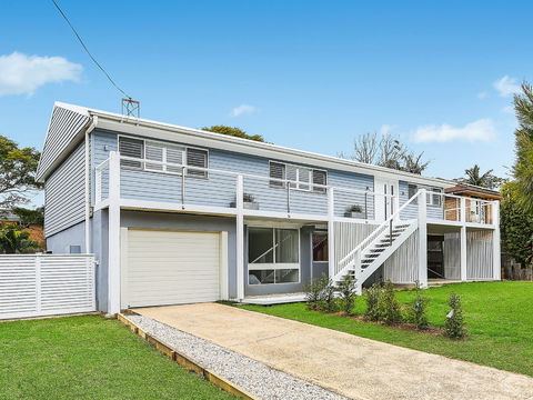 Amalfi Beach House - Accommodation Port Hedland 9