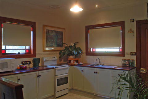Anchor Cottage - Accommodation Port Hedland 3