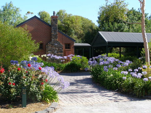 Anchor Cottage - Accommodation Port Hedland 5
