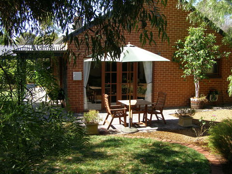 Anchor Cottage - Accommodation Port Hedland 6