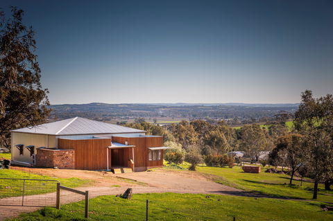 Angaston Saleyards - Auction Shed - Accommodation Port Hedland 5