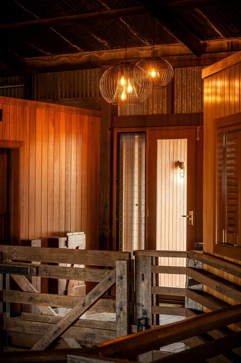 Angaston Saleyards - Auction Shed - Accommodation Port Hedland 7