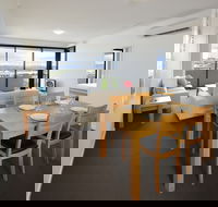 Apartments G60 Gladstone managed by Metro Hotels - Accommodation Port Hedland