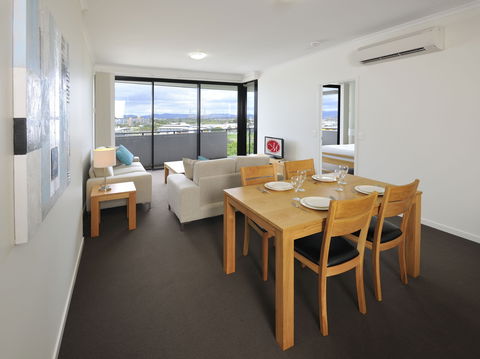 Apartments G60 Gladstone, Managed By Metro Hotels - Accommodation Port Hedland 0