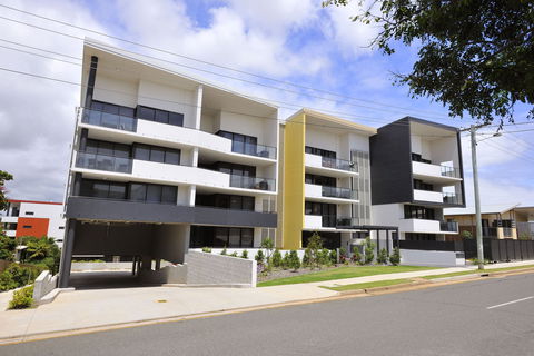 Apartments G60 Gladstone, Managed By Metro Hotels - Accommodation Port Hedland 1