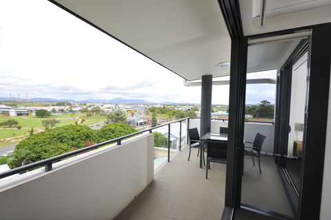 Apartments G60 Gladstone, Managed By Metro Hotels - Accommodation Port Hedland 3