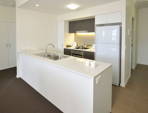 Apartments G60 Gladstone, Managed By Metro Hotels - Accommodation Port Hedland 4