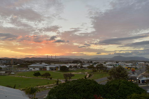Apartments G60 Gladstone, Managed By Metro Hotels - Accommodation Port Hedland 5