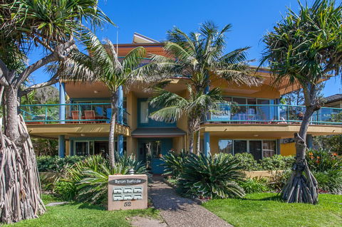 Apartment Three Surfside - Ocean Views - Accommodation Port Hedland 0