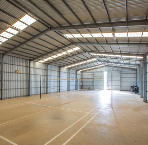Arura Group Stays And Function Centre - Accommodation Port Hedland 5