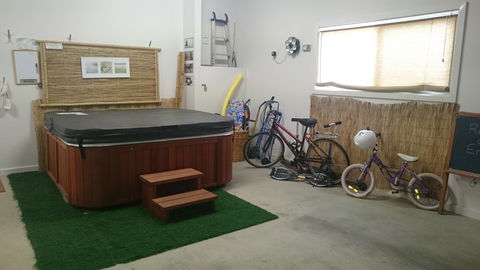 A-Sea-Dream - Accommodation Port Hedland 1
