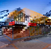 Astor Hotel and Astor Suites - Accommodation Port Hedland