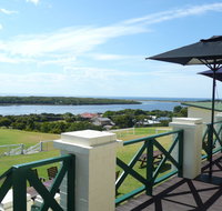 Augusta Hotel Motel - Accommodation Port Hedland