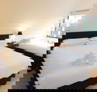 Ballarat Colonial Motor Inn - Accommodation Port Hedland