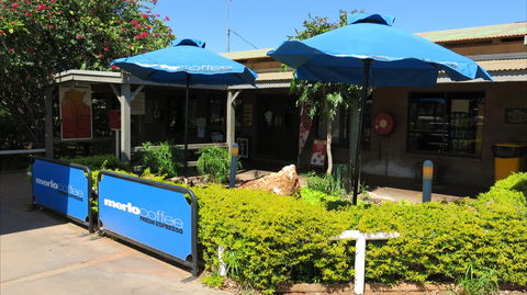 Barkly Homestead - Accommodation Port Hedland 2