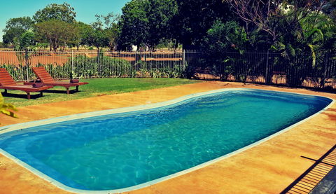 Barkly Homestead - Accommodation Port Hedland 3