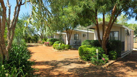 Barkly Homestead - Accommodation Port Hedland 5