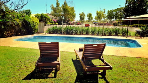 Barkly Homestead - Accommodation Port Hedland 8