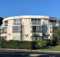 Beach Park Motel - Accommodation Port Hedland