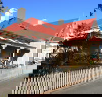 Beulah Heritage Accommodation - Accommodation Port Hedland
