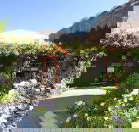 BIG4 Stuart Range Outback Resort - Accommodation Port Hedland