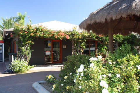 BIG4 Stuart Range Outback Resort - Accommodation Port Hedland 0