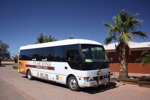 BIG4 Stuart Range Outback Resort - Accommodation Port Hedland 6