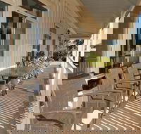 Black Jack Get-a-way - Magpies Nest - Accommodation Port Hedland