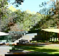 Blue Range Hut - Accommodation Port Hedland