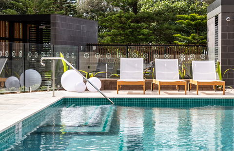 Boardwalk Resort - Accommodation Port Hedland 1