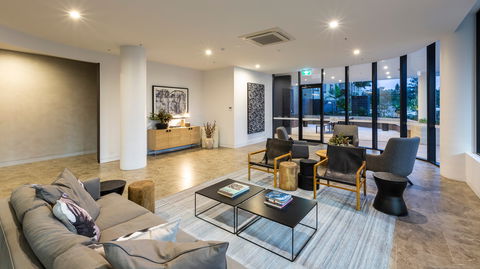 Boardwalk Resort - Accommodation Port Hedland 2