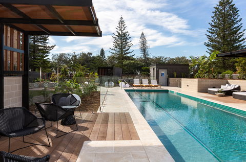Boardwalk Resort - Accommodation Port Hedland 3