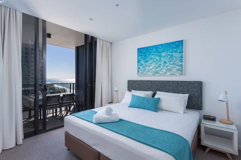 Boardwalk Resort - Accommodation Port Hedland 5