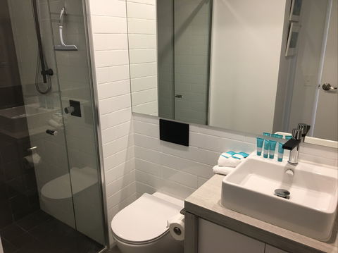 Boardwalk Resort - Accommodation Port Hedland 6
