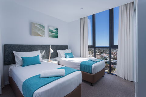 Boardwalk Resort - Accommodation Port Hedland 7