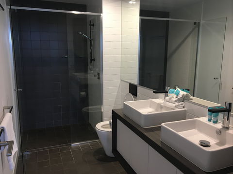 Boardwalk Resort - Accommodation Port Hedland 8