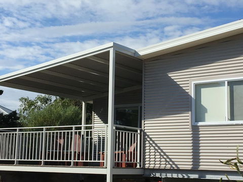 Bonnie Dune Preston Beach - Accommodation Port Hedland 0
