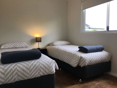 Bonnie Dune Preston Beach - Accommodation Port Hedland 2