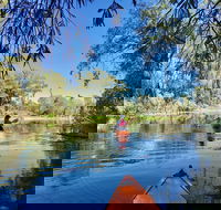 Boynedale Bush Camp - Accommodation Port Hedland