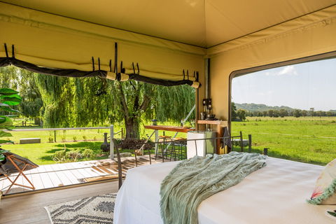Britlyn Willows - Glamping In Berry - Accommodation Port Hedland 1