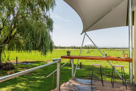 Britlyn Willows - Glamping In Berry - Accommodation Port Hedland 4