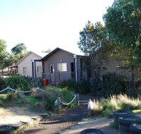 Burnside Camp - Accommodation Port Hedland