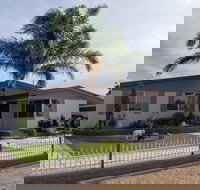 Chrissie's Palace - Accommodation Port Hedland