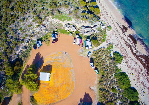 Cliff Head Coastal Node - Accommodation Port Hedland 0