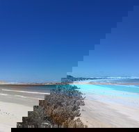 Coffin Bay National Park Campgrounds - Accommodation Port Hedland