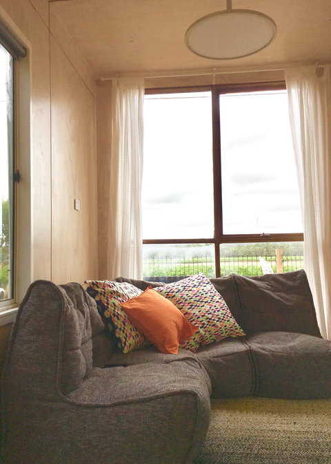 Container65 - Accommodation Port Hedland 0